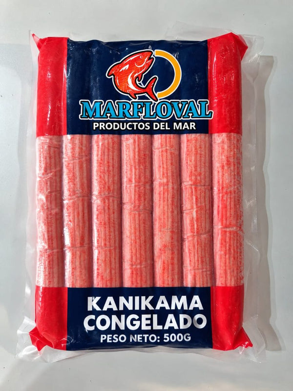 Kanikama 500 g