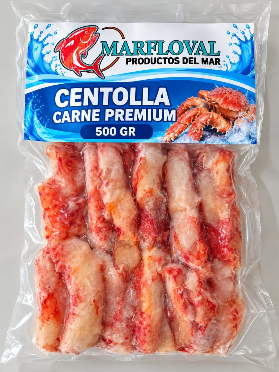 Centolla Carne 500 g