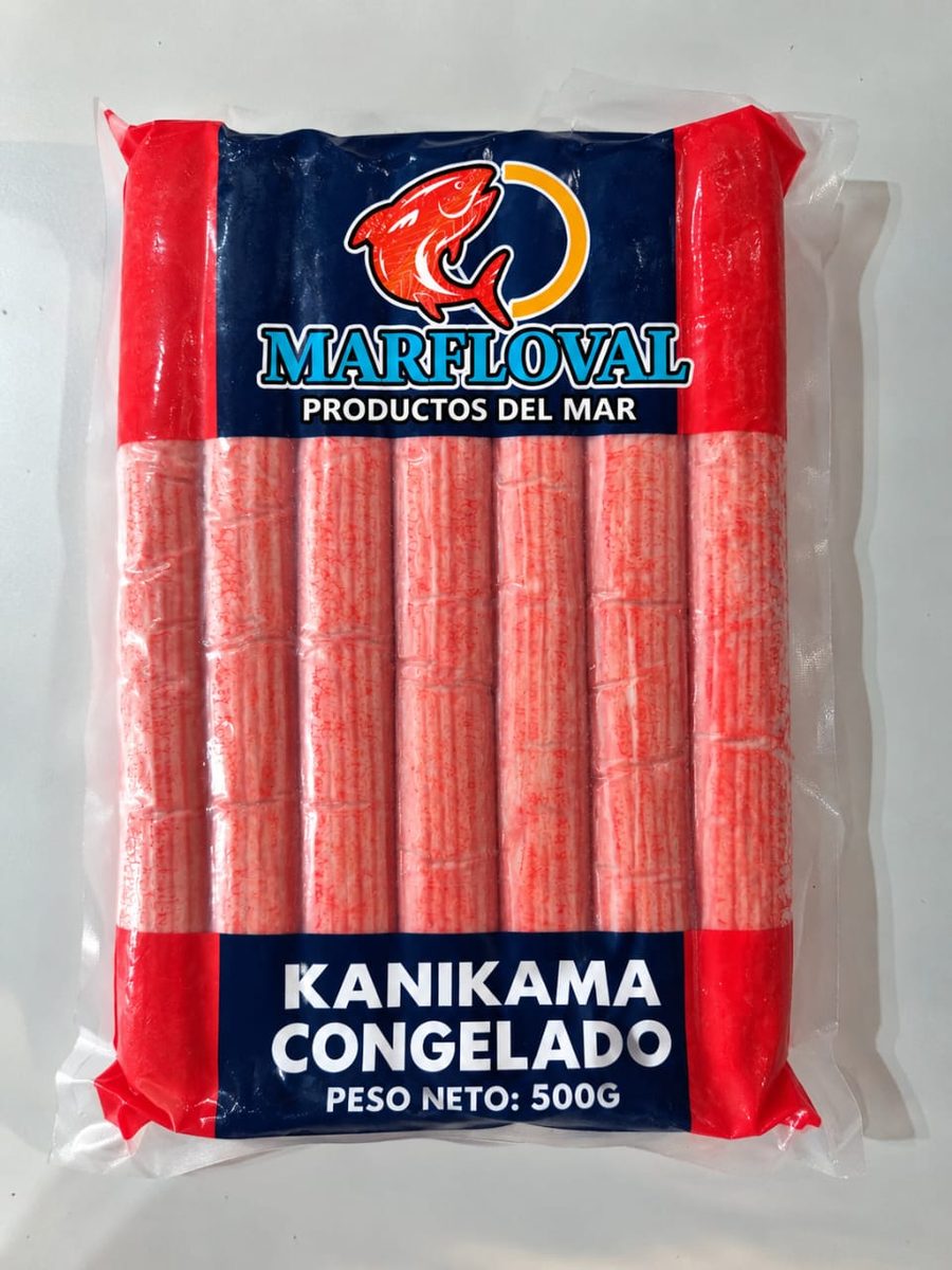 Kanikama 500 g