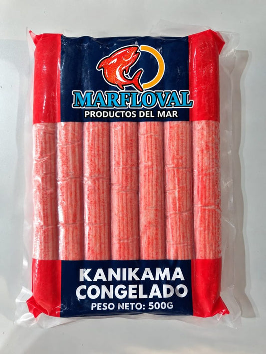 Kanikama 500 g