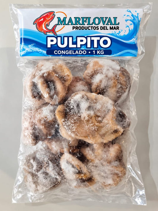 Pulpito 1 kg