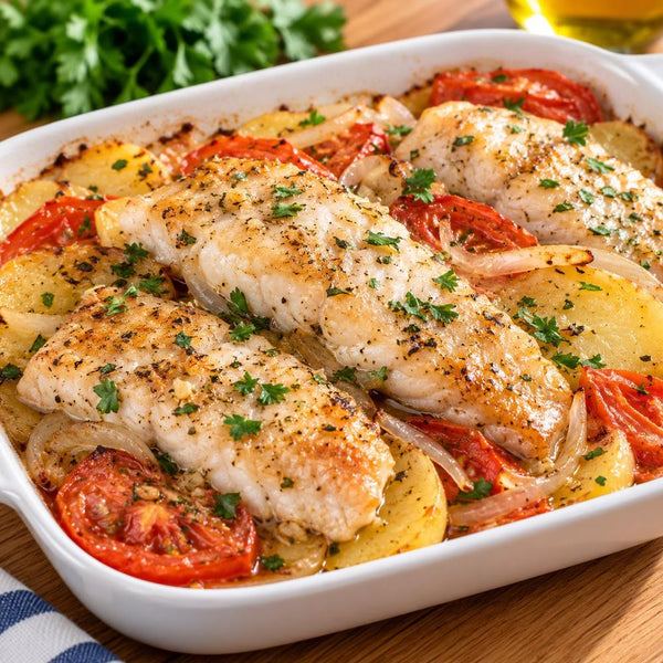 Reineta Despunte 1 kg preparado