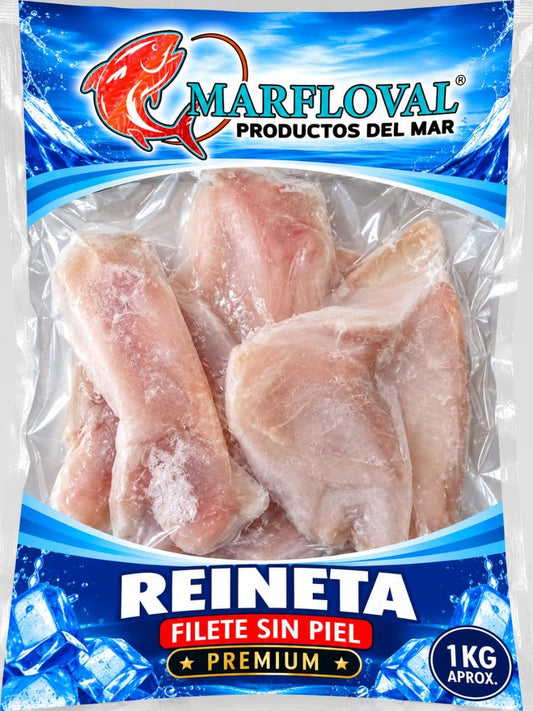 Reineta Filete GL / Premium 700 g