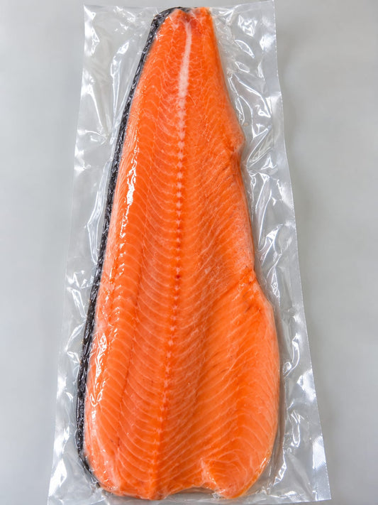 Salmón Filete Premium Calibre 2/3 3/4